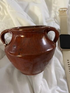 Sugar Bowl with Lid #12 example 5