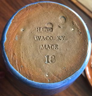 Trophy Vase #18 example 2