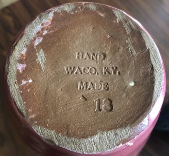 Trophy Vase #18 example 3