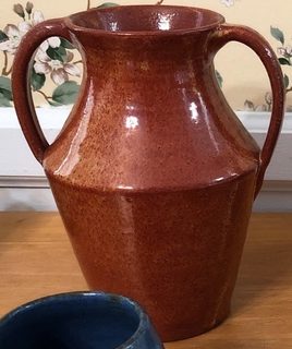 Trophy Vase #18 example 4