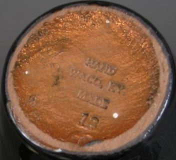 Trophy Vase #18 example 7