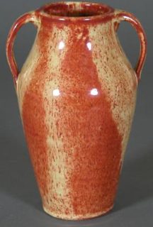 Two Handle Vase #20 example 6