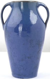 Two Handle Vase #20 example 8