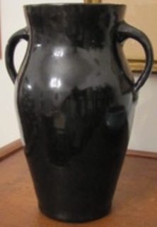 Trophy Vase with Paper Bag Opening #24 example 5