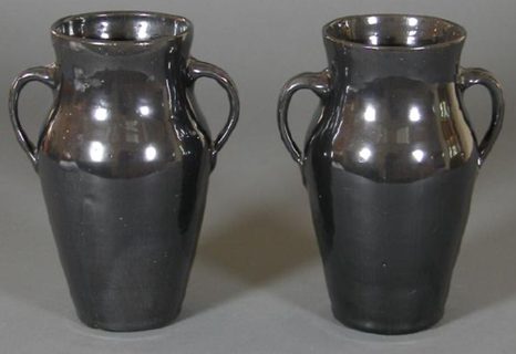 Trophy Vase #28 example 1