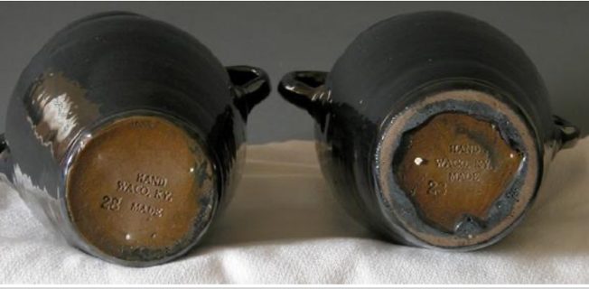 Trophy Vase #28 example 2