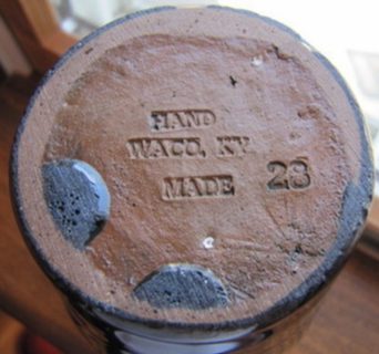 Trophy Vase #28 example 3