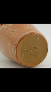 Trophy Vase #28 example 5