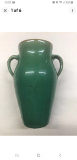 Trophy Vase #28 example 6