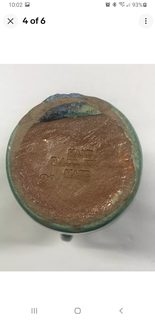 Trophy Vase #28 example 7