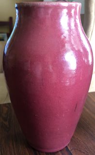 Vase #30 example 2