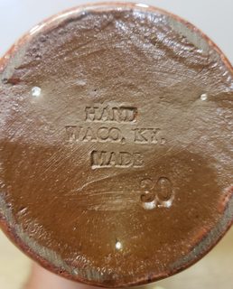 Vase #30 example 4