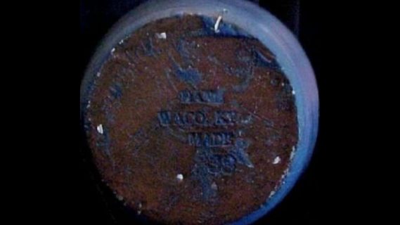 Vase #38 example 2
