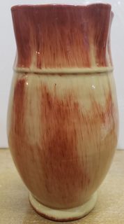 Paper Bag Vase #40 example 3