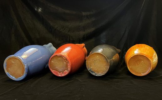 Paper Bag Vase #40 example 8