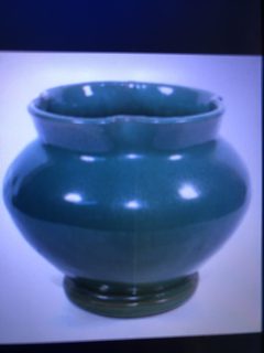 Bowl with Flutes #46 example 1