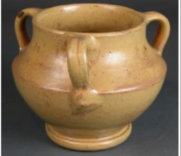 Three Handle Vase #48 example 1