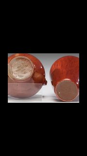 Three Handle Vase #48 example 6