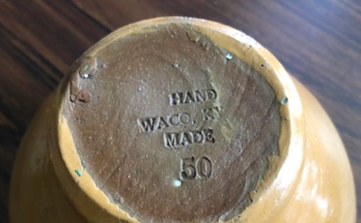 Bowl #50 example 2