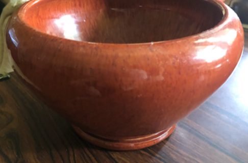Bowl #50 example 3