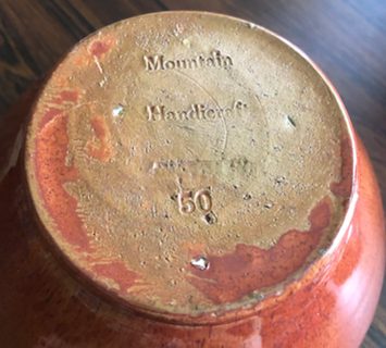 Bowl #50 example 4