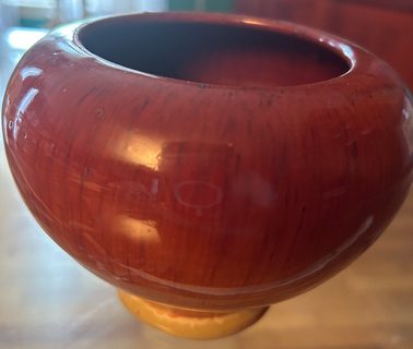 Bowl #50 example 5