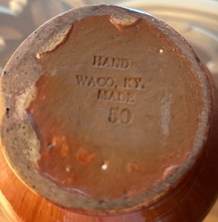 Bowl #50 example 6