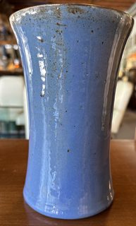 Hourglass Vase #62 example 1
