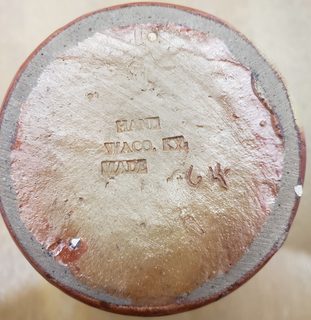 Vase #64 example 2