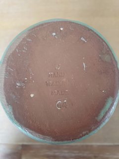 Vase #64 example 4