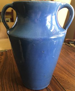 Trophy Vase #66 example 2