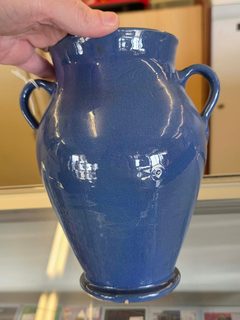 Trophy Vase #68 example 3