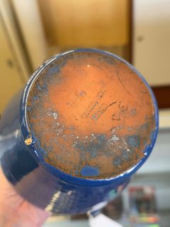 Trophy Vase #68 example 4
