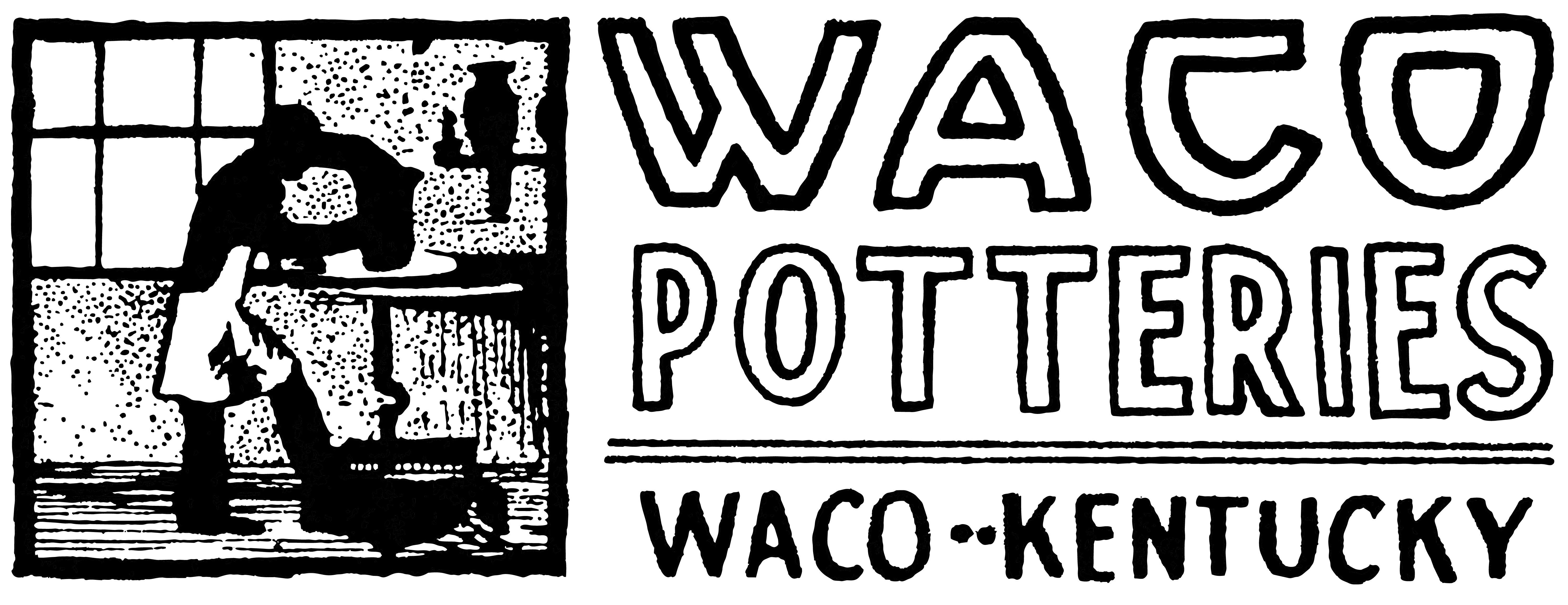 Waco Potteries Numeral Guide